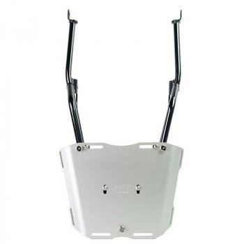 Portaequipajes trasero con asas para pasajero V7.850