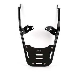 Portaequipajes trasero con asas para pasajero Triumph Street Scrambler 900 (a partir de 2026)