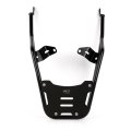Portaequipajes trasero con asas para pasajero Triumph Street Scrambler 900 (a partir de 2026)