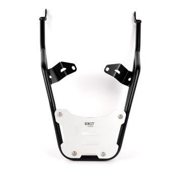 Portaequipajes trasero con asas para pasajero Triumph Street Scrambler 900 (a partir de 2026)