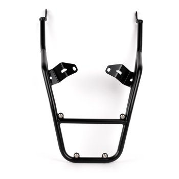 Portaequipajes trasero con asas para pasajero Triumph Street Scrambler 900 (a partir de 2026)