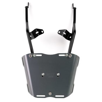 Portaequipajes trasero con asas para pasajero Triumph Street Scrambler 900 (a partir de 2026)