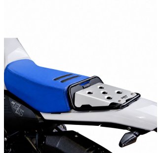 Portaequipajes BMW R12 G/S con asas para el pasajero
