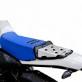 Portaequipajes Rally de asiento individual para BMW R12 G/S 