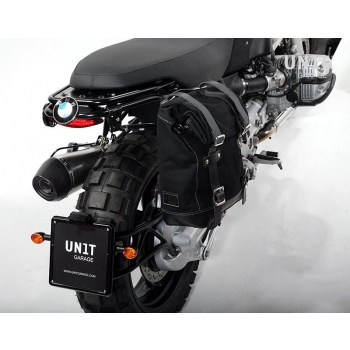 portaequipajes de techo