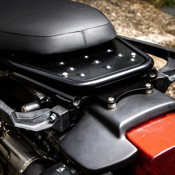 portaequipajes de techo