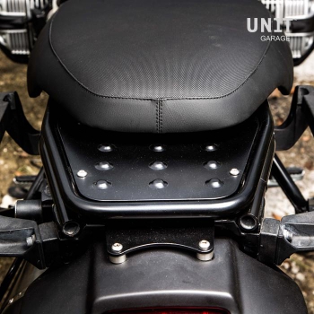 portaequipajes de techo