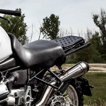 portaequipajes de techo