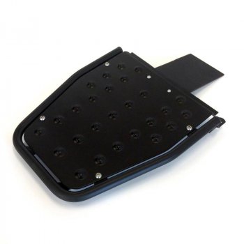 portaequipajes de techo