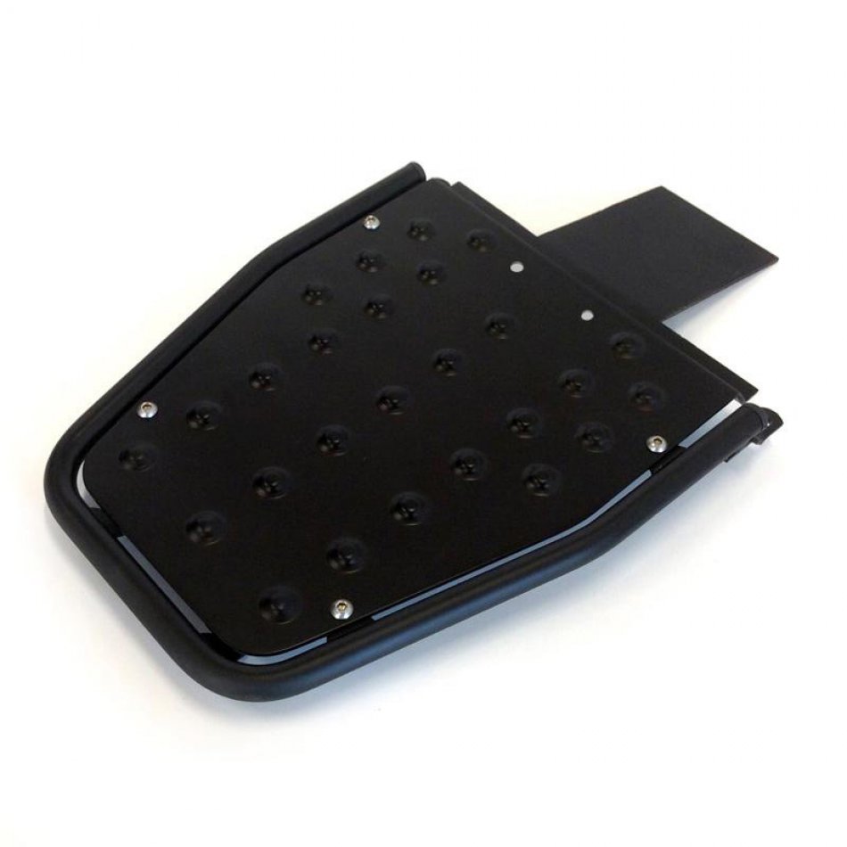 portaequipajes de techo