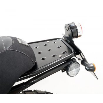 portaequipajes de techo