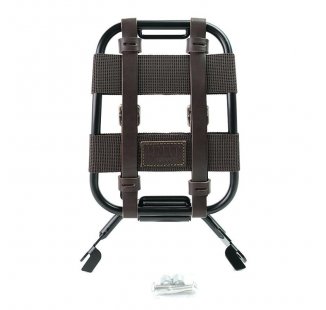 Portaequipajes delantero