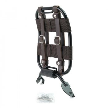 Portaequipajes delantero