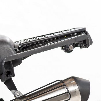 portaequipajes de techo