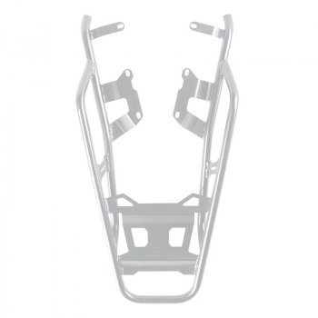 Portaequipajes trasero NineT para topcase