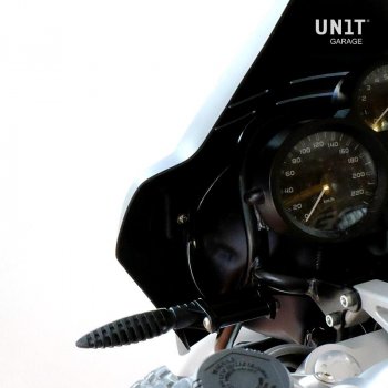 Extensión de flechas