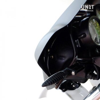 Extensión de flechas