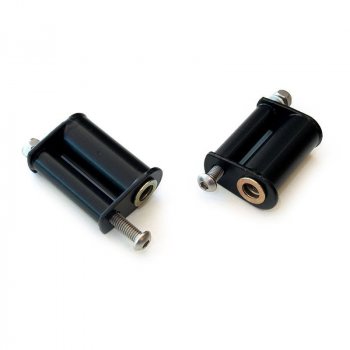 Extensión de flechas