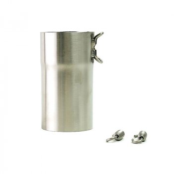 Eliminación de válvulas