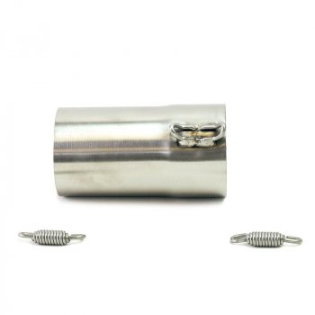 Eliminación de válvulas