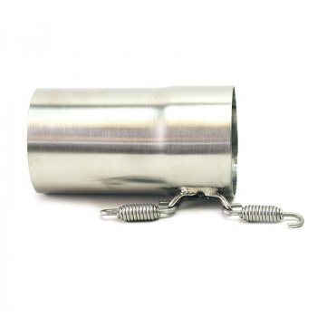 Eliminación de válvulas