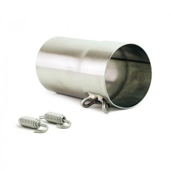 Eliminación de válvulas