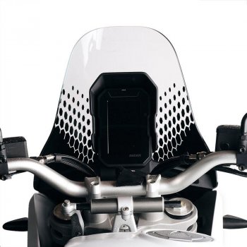 Elevador de manillar Ducati DesertX