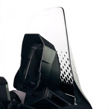 Elevador de manillar Ducati DesertX