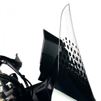 Elevador de manillar Ducati DesertX