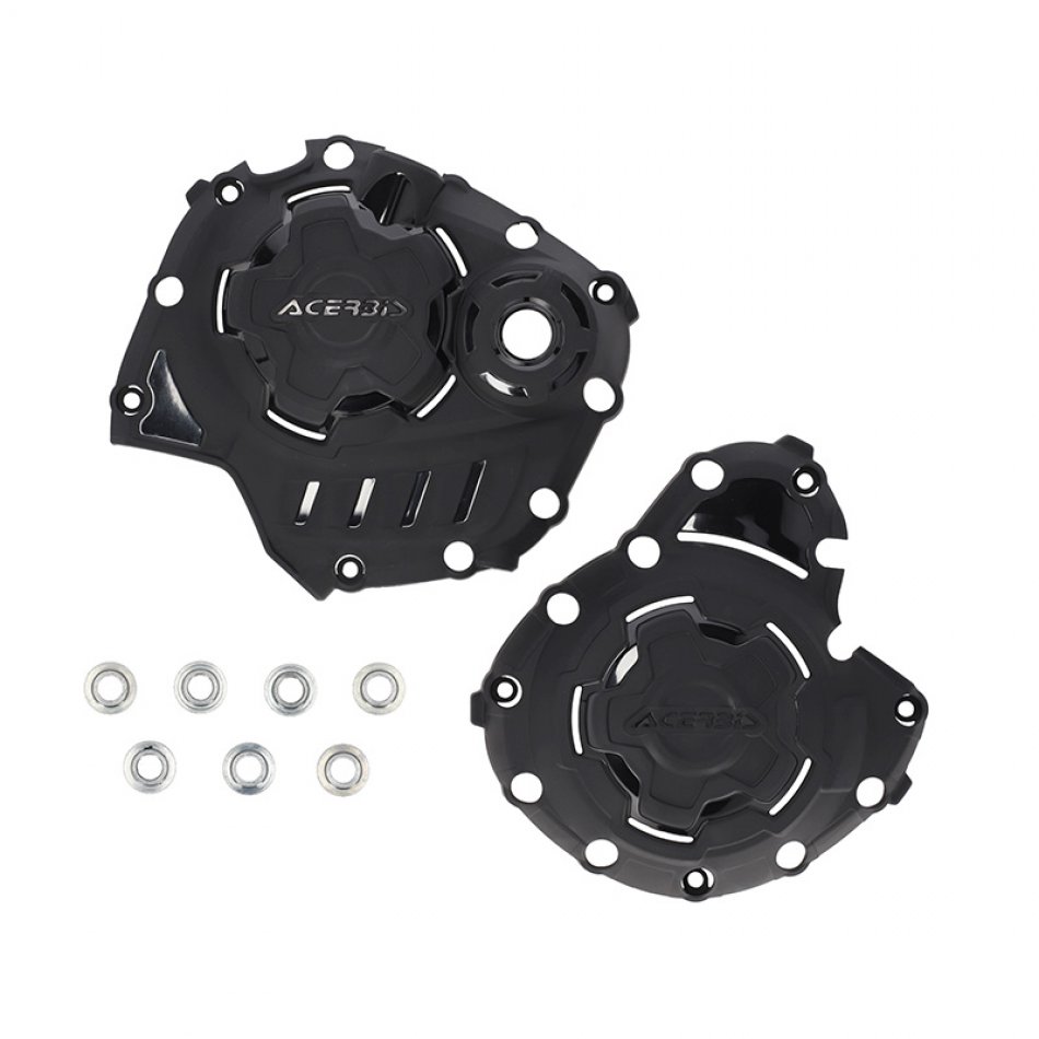 Protector Cárter Motor Royal Enfield Himalayan 450 (2024 en adelante)