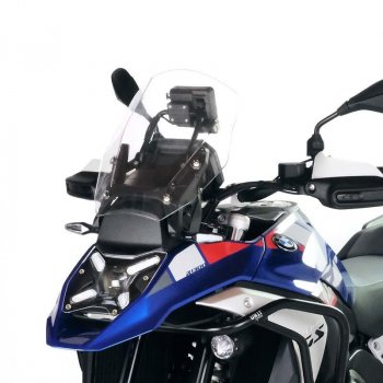 Protección de faros BMW R1300GS (2023 en adelante)