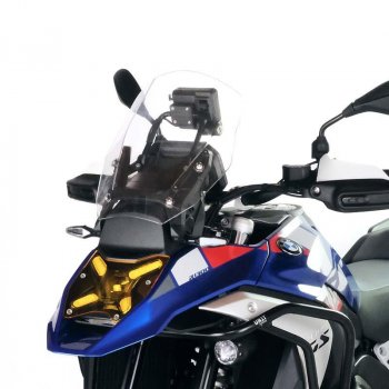 Protección de faros BMW R1300GS (2023 en adelante)
