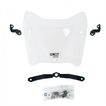 Protección de faros BMW R1300GS ADV