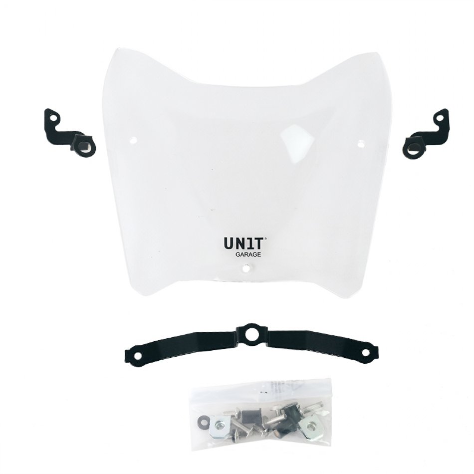 Protección de faros BMW R1300GS ADV