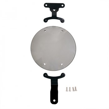 Protector de faros delanteros Enduro BMW R12 G/S para parabrisas Fenouil