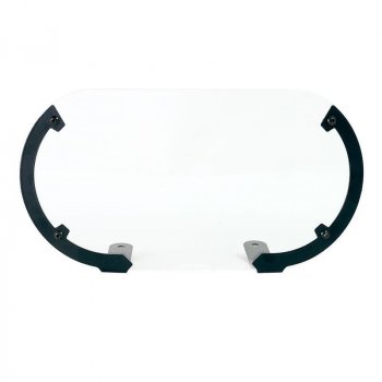 Parrilla de protección de faros