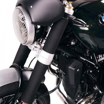 Protección horquilla con velcro BMW R12