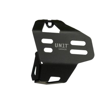 Par de tapas de colector de admisión de acero inoxidable para BMW R12 G/S