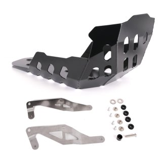 Protector de motor de aluminio Force para BMW F450GS