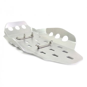 Protector de motor de aluminio BMW R12 G/S