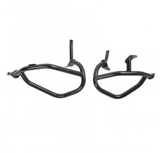 Protector de motor de acero BMW F900GS