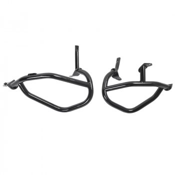 Protector de motor de acero BMW F900GS