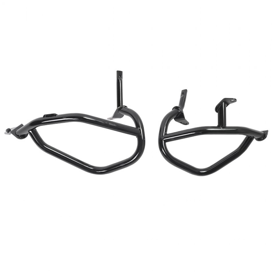 Protector de motor de acero BMW F900GS