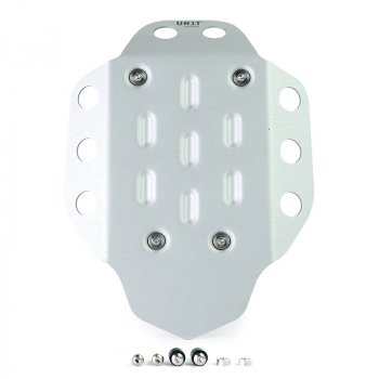 Protector de motor de aluminio BMW R12 NineT