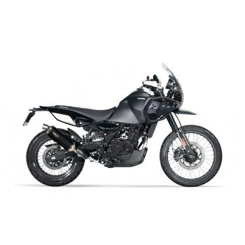 Protector de motor Royal Enfield Himalayan 450 (2024 en adelante)
