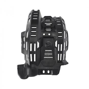 Protector de motor Royal Enfield Himalayan 450 (2024 en adelante)