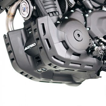 Protector de motor Royal Enfield Himalayan 450 (2024 en adelante)