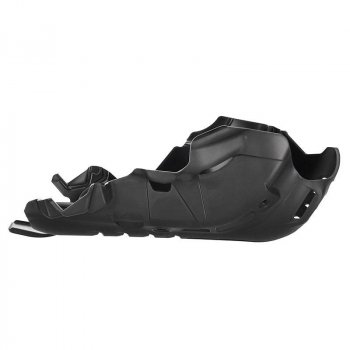 Protección del motor Ténéré 700