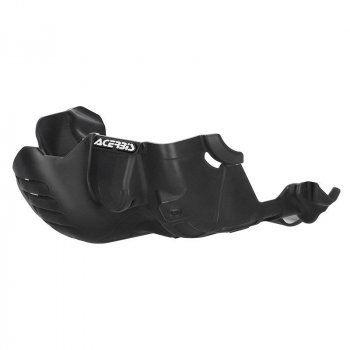 Protección del motor Ténéré 700