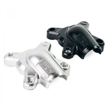 Protección bomba de agua Ducati V2